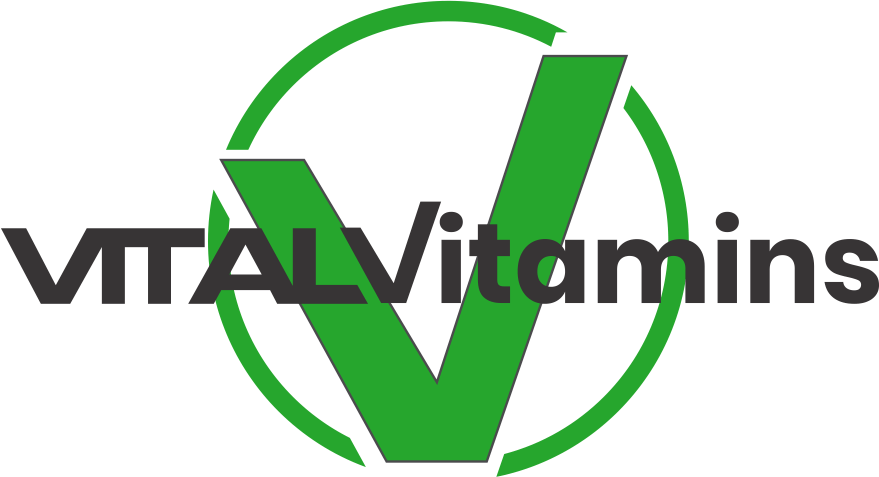 VitalVitamins